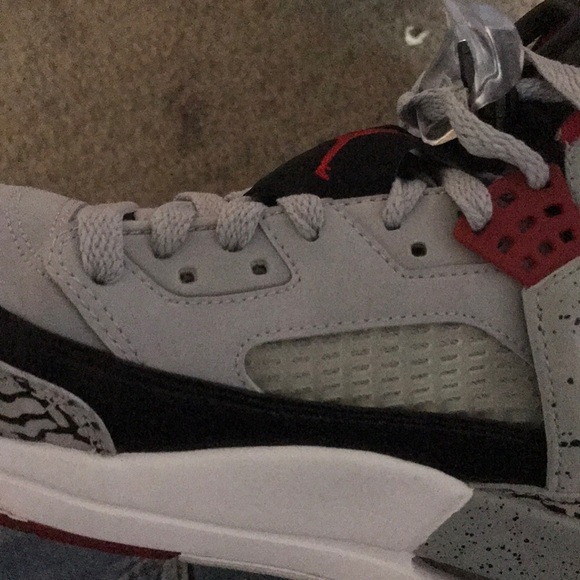 Shoes - Picture 4 of 4